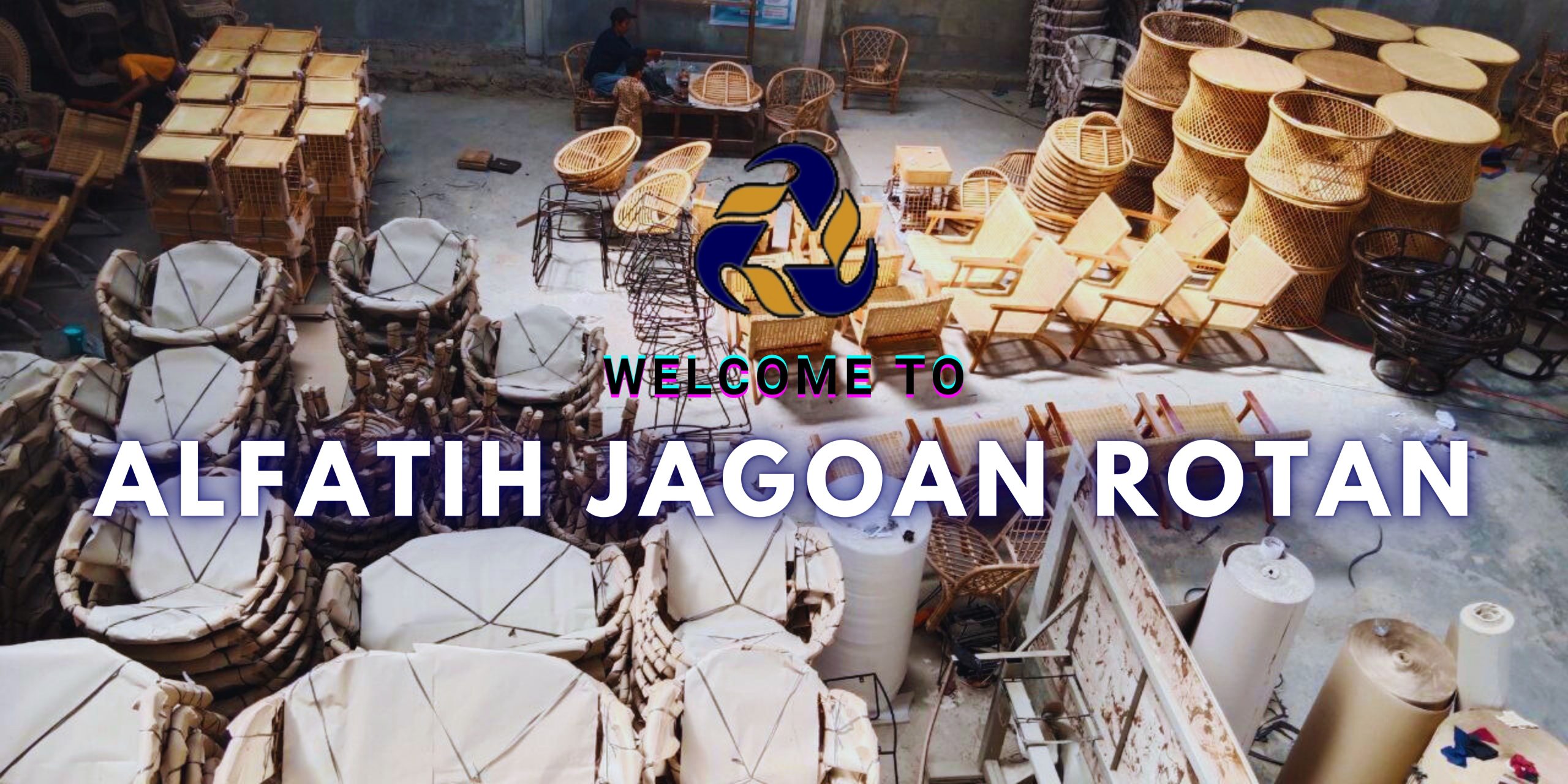 WELCOME TO